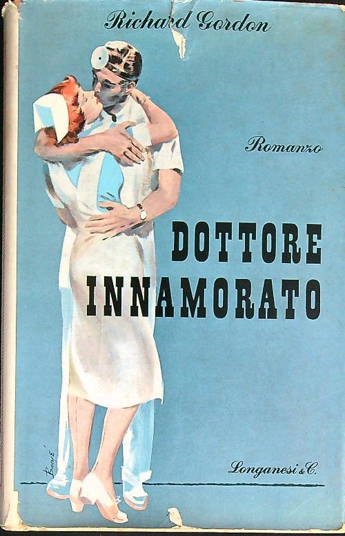 Dottore innamorato