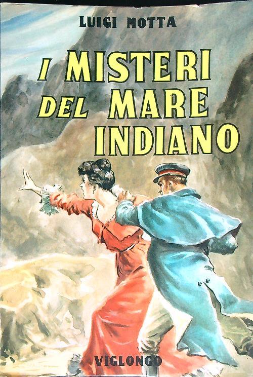 I misteri del mare Indiano