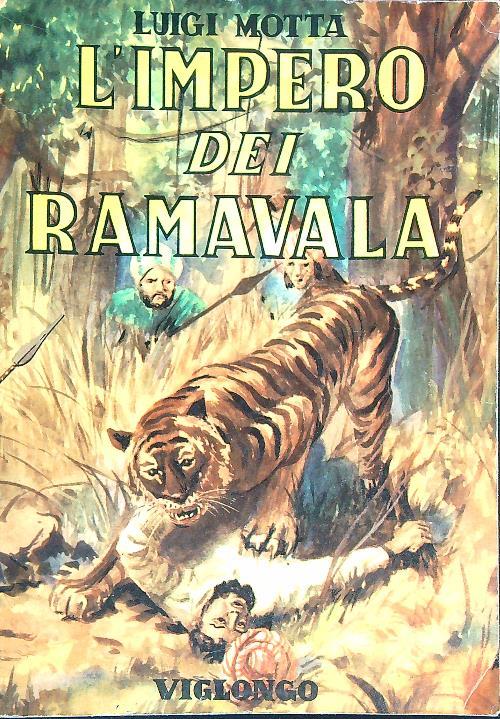 L' impero dei ramavala