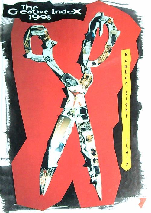 The creative Index 1998 Italy