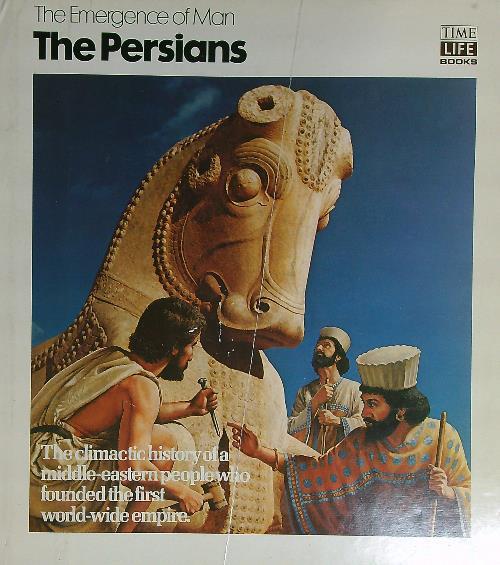 The Persians