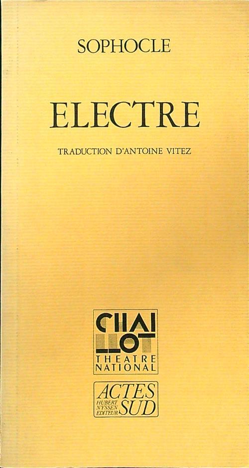 Elctre