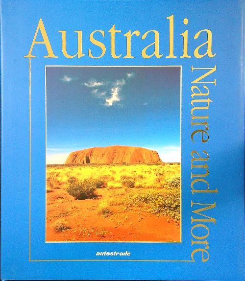 Australia Nature and More