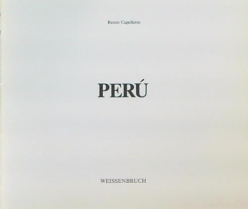 Perù