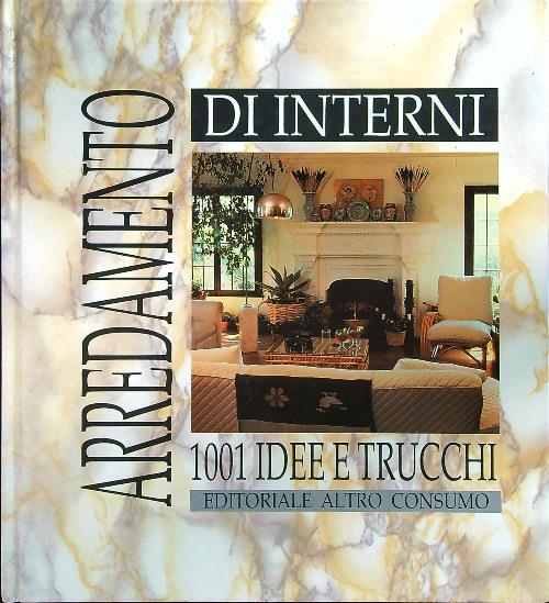 Arredamento di interni