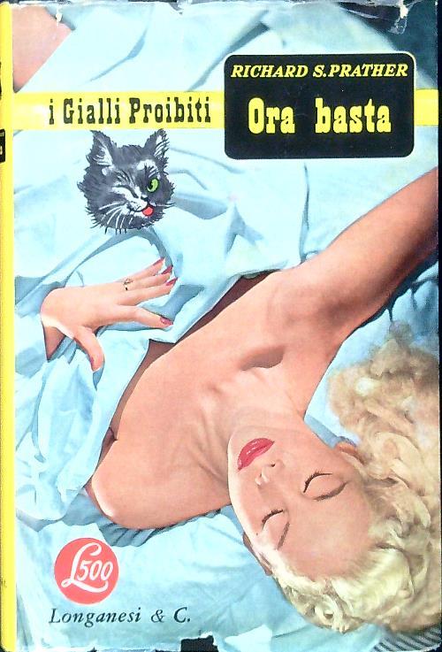 Ora basta