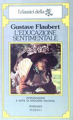 L' educazione sentimentale