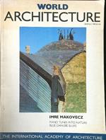 World architecture n. 2/1989