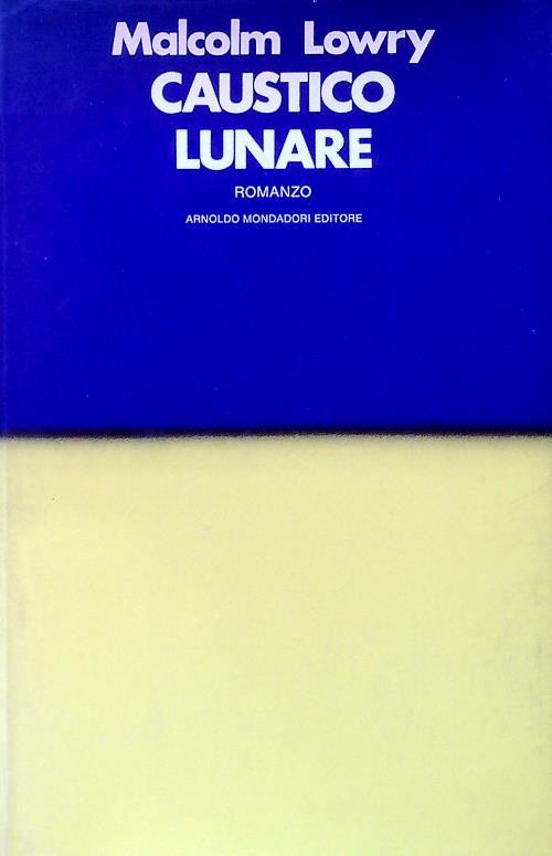Caustico lunare