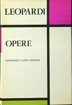 Opere