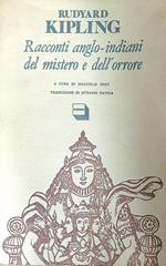 Racconti anglo-indiani del mistero e dell'orrore