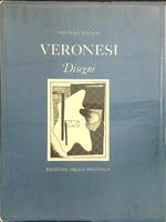 Veronesi. Disegni