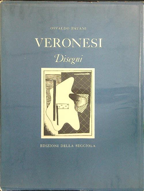Veronesi. Disegni