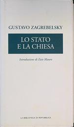 Lo Stato e la Chiesa