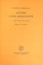 Lettere a una adolescente