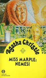 Miss Marple: nemesi