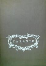 Taranto. Poesie di Raffaele Carrieri