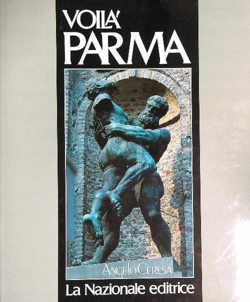 Voila' Parma