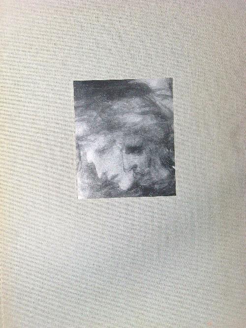 Un Leonardo inedito - Umberto Baldini - copertina