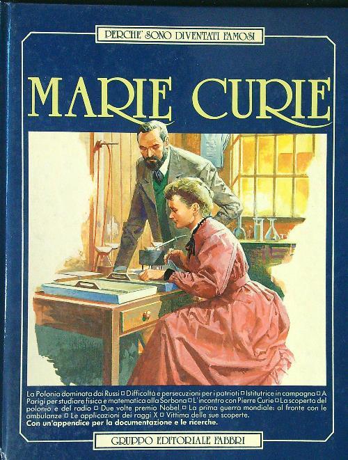 Marie Curie