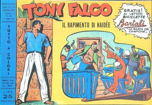 Libro di Faccia