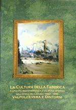 La cultura della fabbrica