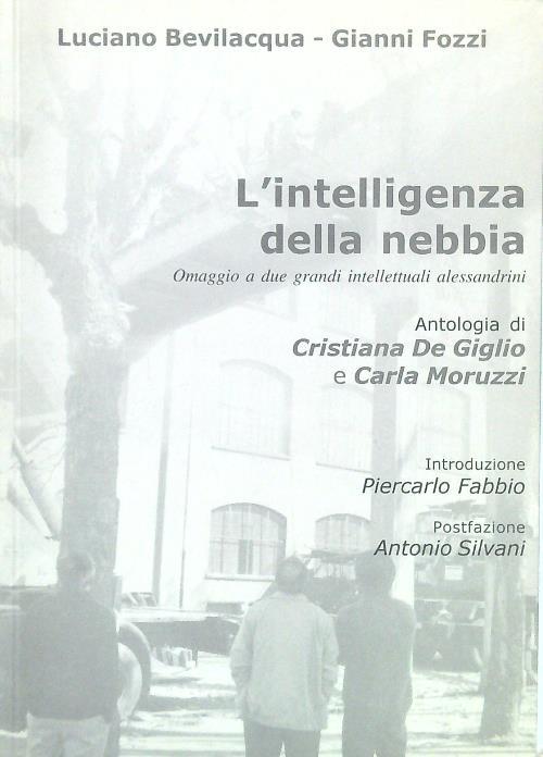 L' intelligenza della nebbia