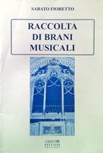 Raccolta di brani musicali