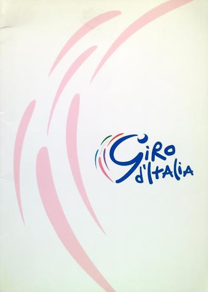 Documenti tappa Giro d'Italia Alessandria-La Thuile 6-28 Maggio 2006  - copertina