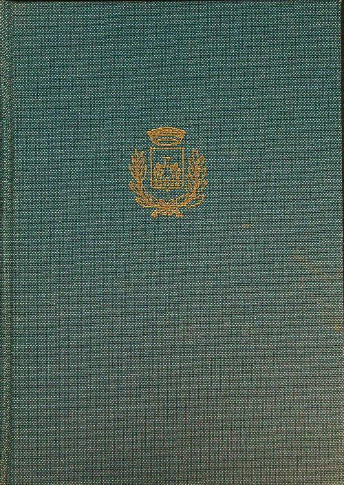 Liber iurium ecclesiae, comunitatis, statorum Recii