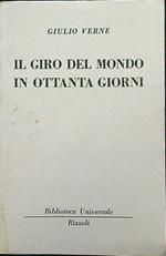 Il giro del mondo in ottanta giorni