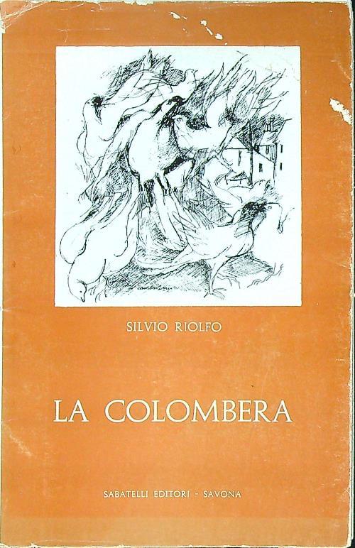 La colombera