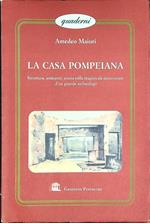 La casa pompeiana