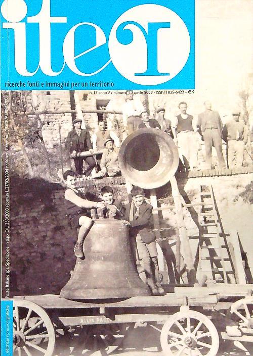 Iter n. 1/aprile 2009