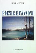 Poesie e canzoni