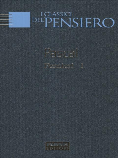 Pensieri 1