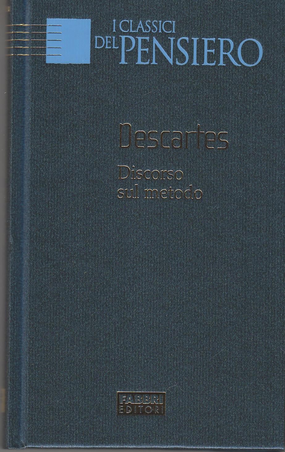 Discorso Sul Metodo