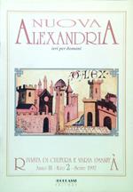 Nuova Alexandria. Anno III - N.ro 2 - Serie 1997