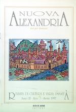 Nuova Alexandria. Anno III - N.ro 5 - Serie 1997
