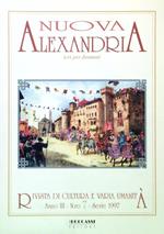 Nuova Alexandria. Anno III - N.ro 7 - Serie 1997