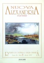 Nuova Alexandria. Anno III - N.ro 8 - Serie 1997
