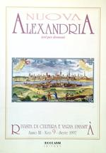 Nuova Alexandria. Anno III - N.ro 9 - Serie 1997