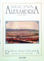 Nuova Alexandria. Anno III - N.ro 10 - Serie 1997