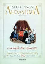 Nuova Alexandria. Anno IV - N.ro 9/10 - Serie 1998