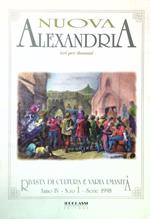 Nuova Alexandria. Anno IV - N.ro 1 - Serie 1998