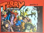 Terry and the pirates parte 2