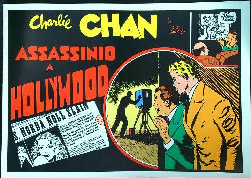 Assassinio a Hollywood