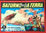 Saturno contro la Terra