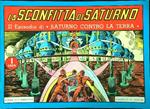 La sconfitta di Saturno