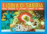 L' isola di sabbia